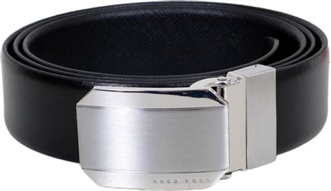 ceinture homme hugo boss.